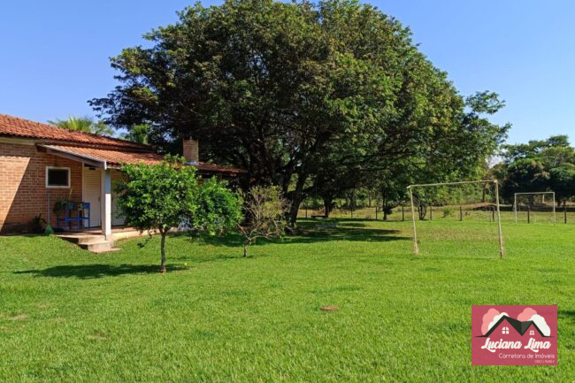 Chácara para Venda em Artur Nogueira SP – 00091 - Foto 3 / 30