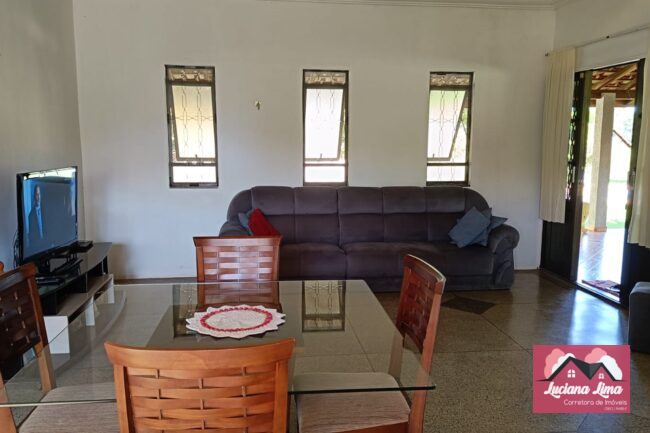 Chácara para Venda em Artur Nogueira SP – 00091 - Foto 26 / 30