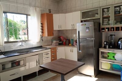 Chácara para Venda em Artur Nogueira SP – 00091