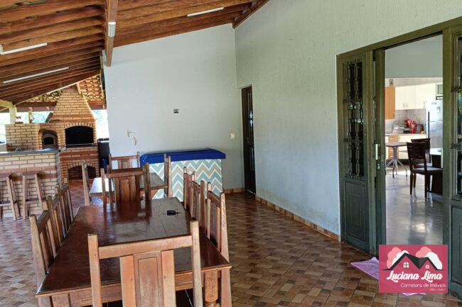 Chácara para Venda em Artur Nogueira SP – 00091 - Foto 17 / 30