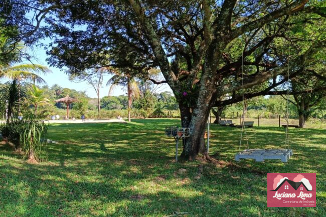 Chácara para Venda em Artur Nogueira SP – 00091 - Foto 2 / 30
