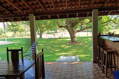 Chácara para Venda em Artur Nogueira SP – 00091