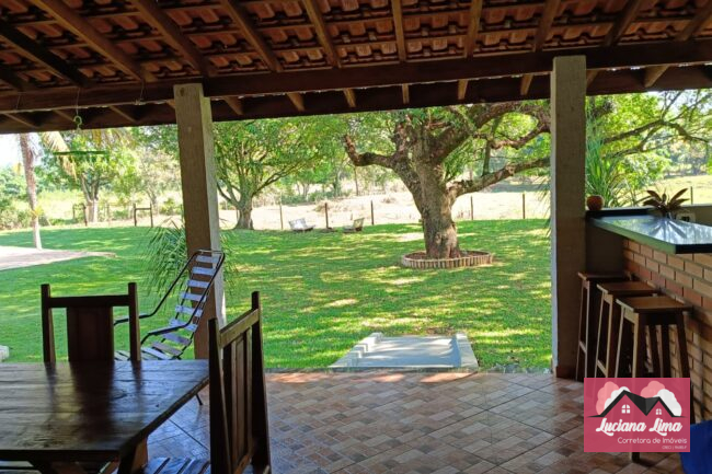 Chácara para Venda em Artur Nogueira SP – 00091 - Foto 30 / 30