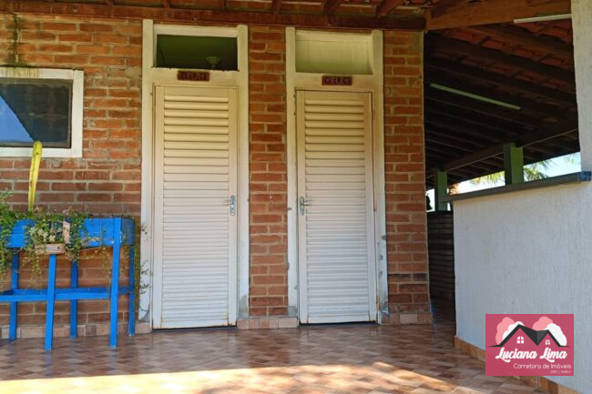 Chácara para Venda em Artur Nogueira SP – 00091 - Foto 13 / 30