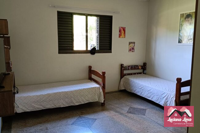 Chácara para Venda em Artur Nogueira SP – 00091 - Foto 19 / 30