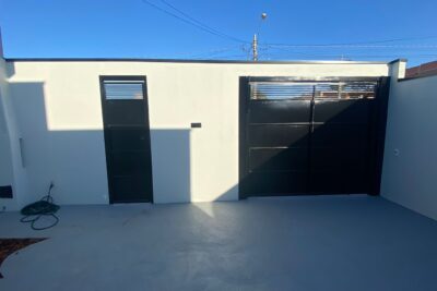 Casa para Venda no bairro Villa Nogueira de Artur Nogueira SP – 00160