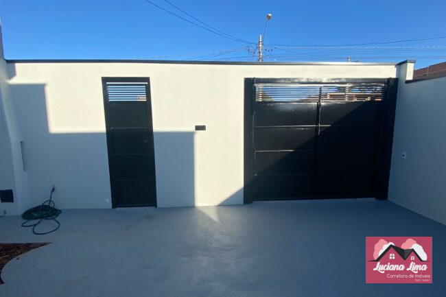 Casa para Venda no bairro Villa Nogueira de Artur Nogueira SP – 00160 - Foto 3 / 21