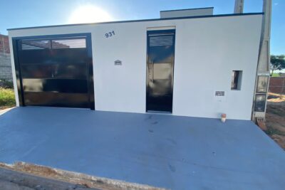 Casa para Venda no bairro Villa Nogueira de Artur Nogueira SP – 00160