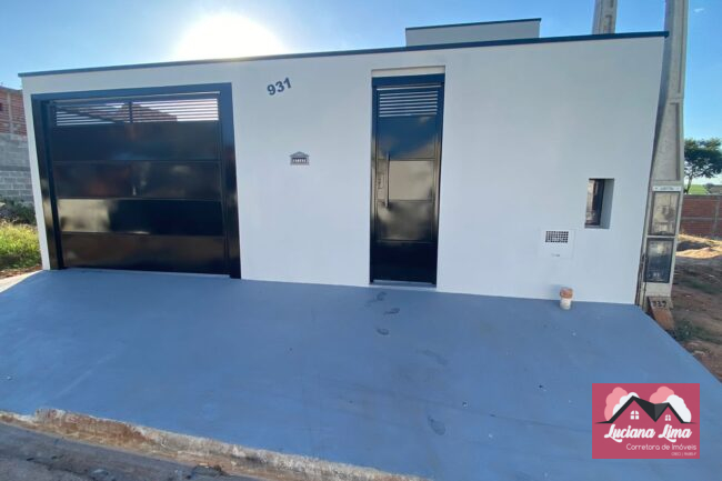 Casa para Venda no bairro Villa Nogueira de Artur Nogueira SP – 00160 - Foto 1 / 21
