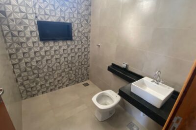 Casa para Venda no bairro Villa Nogueira de Artur Nogueira SP – 00160