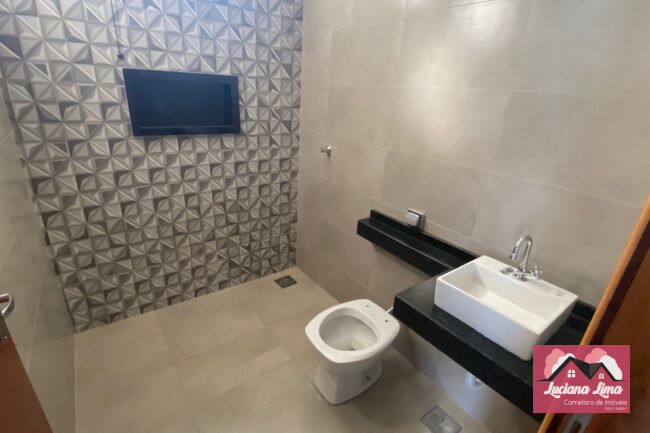 Casa para Venda no bairro Villa Nogueira de Artur Nogueira SP – 00160 - Foto 16 / 21