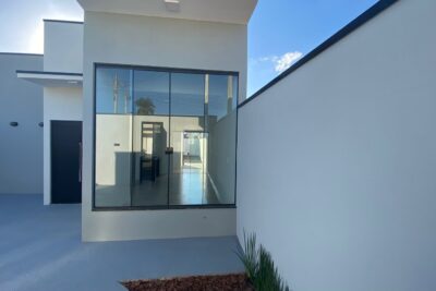 Casa para Venda no bairro Villa Nogueira de Artur Nogueira SP – 00160