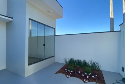 Casa para Venda no bairro Villa Nogueira de Artur Nogueira SP – 00160