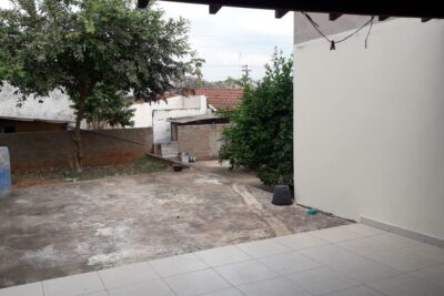 Casa para Venda no bairro Vila Queiroz de Artur Nogueira SP – 00183