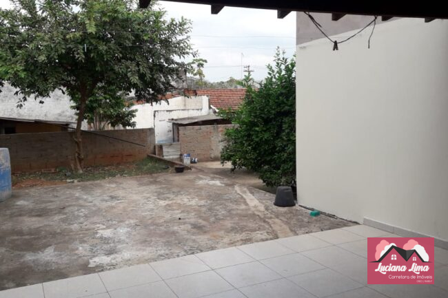 Casa para Venda no bairro Vila Queiroz de Artur Nogueira SP – 00183 - Foto 8 / 19