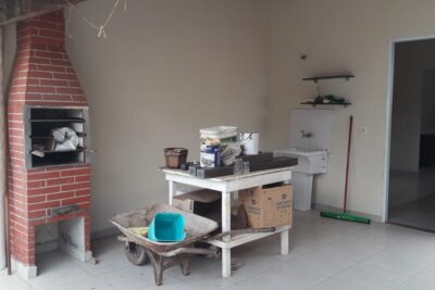 Casa para Venda no bairro Vila Queiroz de Artur Nogueira SP – 00183