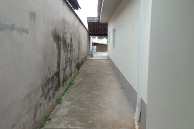 Casa para Venda no bairro Vila Queiroz de Artur Nogueira SP – 00183