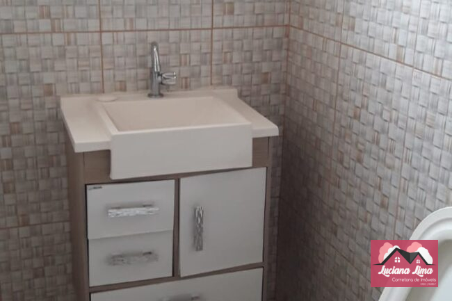 Casa para Venda no bairro Vila Queiroz de Artur Nogueira SP – 00183 - Foto 10 / 19