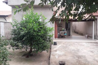 Casa para Venda no bairro Vila Queiroz de Artur Nogueira SP – 00183