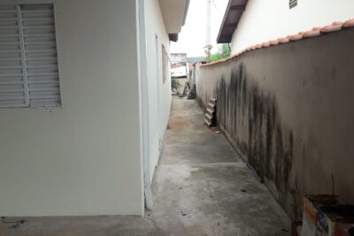 Casa para Venda no bairro Vila Queiroz de Artur Nogueira SP – 00183