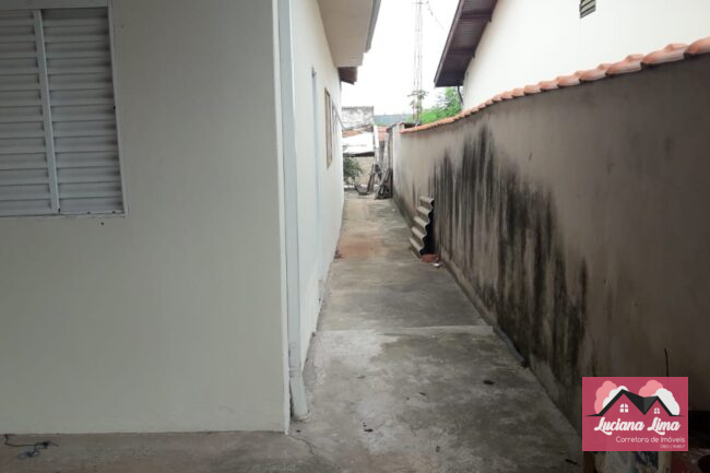 Casa para Venda no bairro Vila Queiroz de Artur Nogueira SP – 00183 - Foto 6 / 19