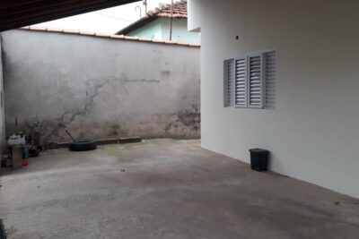 Casa para Venda no bairro Vila Queiroz de Artur Nogueira SP – 00183