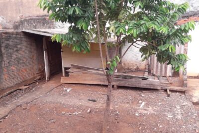 Casa para Venda no bairro Vila Queiroz de Artur Nogueira SP – 00183