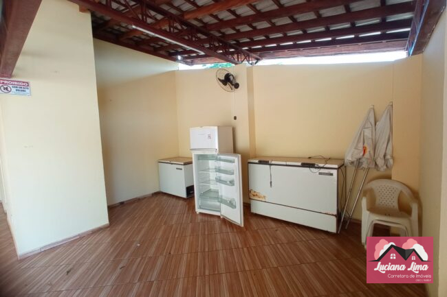 Chácara para Venda no bairro Parada de Artur Nogueira SP – 00204 - Foto 5 / 6