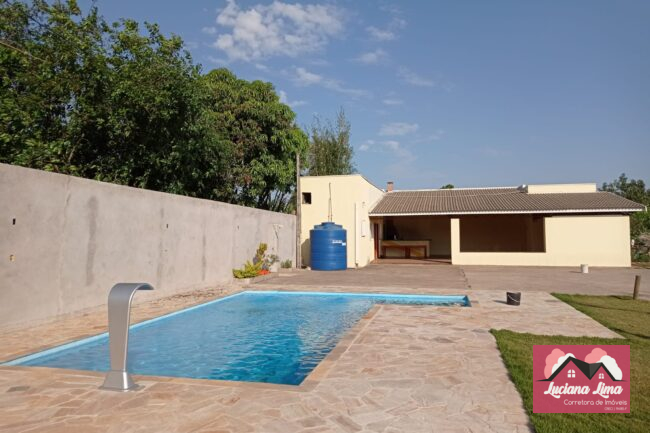 Chácara para Venda no bairro Parada de Artur Nogueira SP – 00204 - Foto 4 / 6