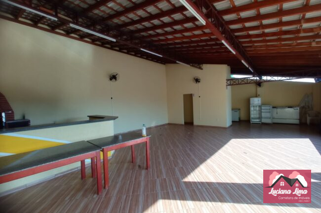 Chácara para Venda no bairro Parada de Artur Nogueira SP – 00204 - Foto 3 / 6