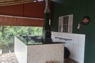 Chácara para Venda no bairro Próximo ao Bairro Jd Leonor de Artur Nogueira SP – 00212