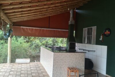 Chácara para Venda no bairro Próximo ao Bairro Jd Leonor de Artur Nogueira SP – 00212