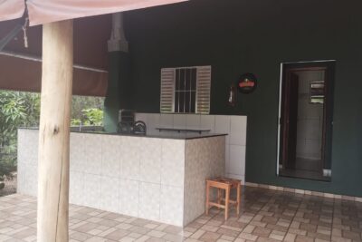 Chácara para Venda no bairro Próximo ao Bairro Jd Leonor de Artur Nogueira SP – 00212