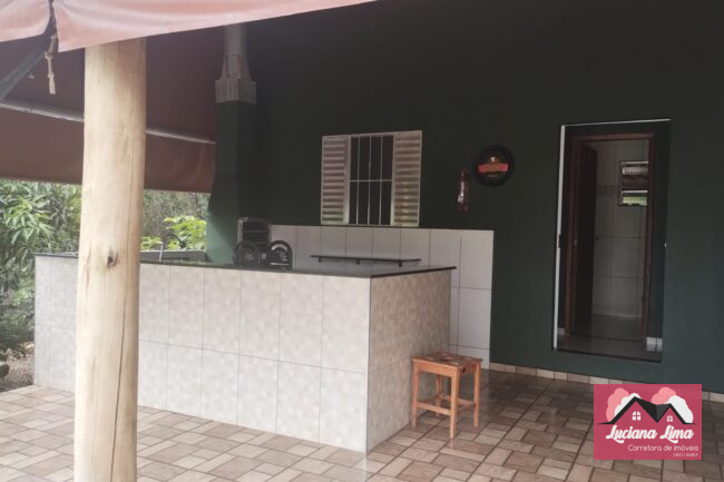Chácara para Venda no bairro Próximo ao Bairro Jd Leonor de Artur Nogueira SP – 00212 - Foto 1 / 7