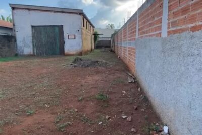 Terreno 00220