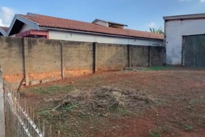 Terreno para Venda no Centro de Artur Nogueira SP – 00220