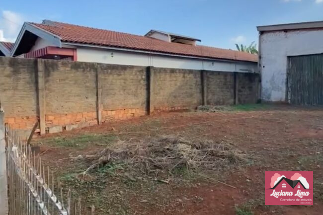 Terreno para Venda no Centro de Artur Nogueira SP – 00220 - Foto 2 / 2