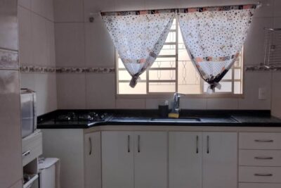 Casa para Venda – 00234