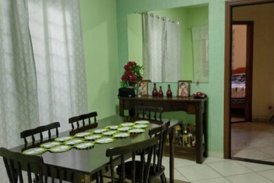 Casa para Venda – 00234