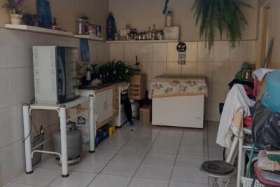 Casa para Venda – 00234