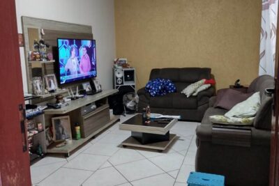 Casa para Venda – 00234