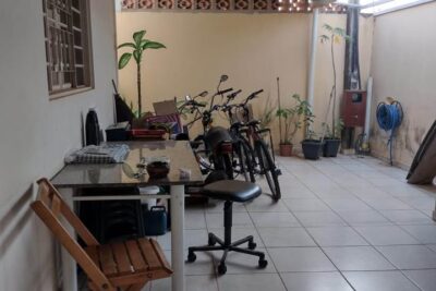 Casa para Venda – 00234