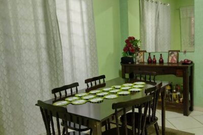 Casa para Venda – 00234