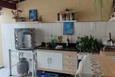 Casa para Venda – 00234