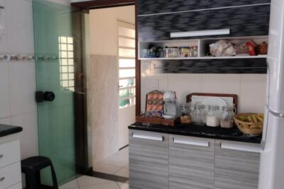 Casa para Venda – 00234