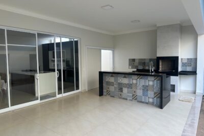 Casa para Venda – 00258