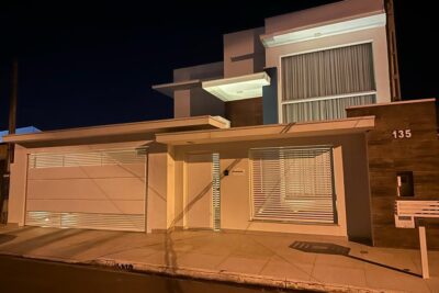 Casa para Venda – 00258