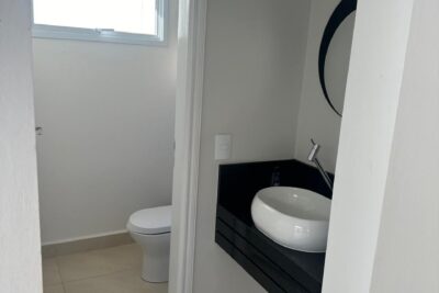Casa para Venda – 00258